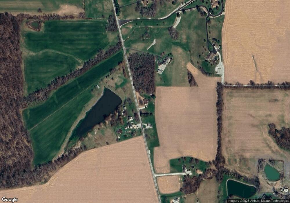 7212 N Finks Rd, Osgood, IN 47037 - photo 1