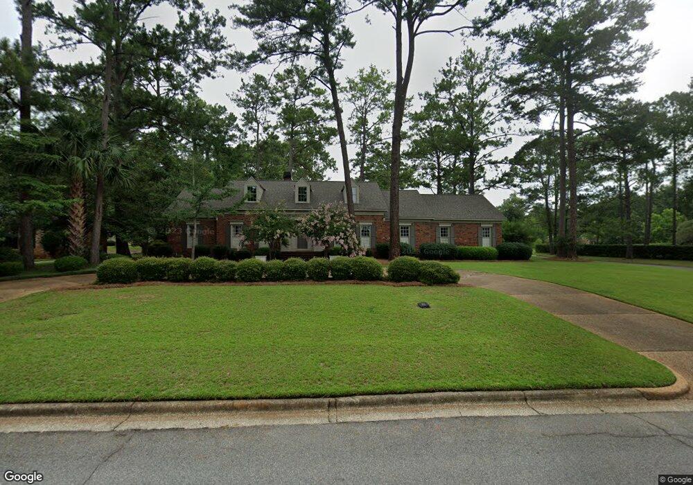 2513 Pheasant Dr, Albany, GA 31707 - photo 1