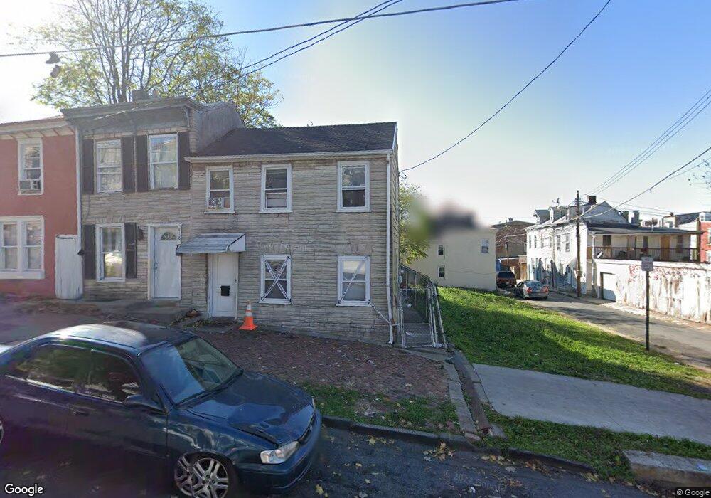 412 S 11th St, Reading, PA 19602 - photo 1