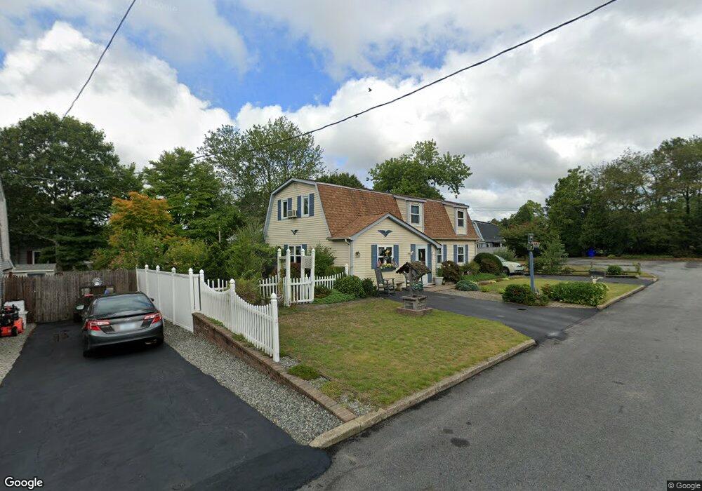 12 Michael St, West Warwick, RI 02893 - photo 1