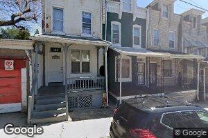 839 Pear St, Reading, PA 19601