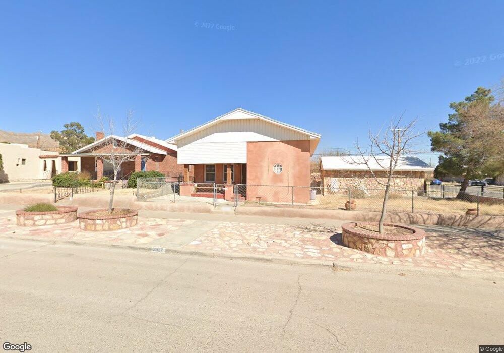 3527 Lebanon Ave, El Paso, TX 79930 - photo 1
