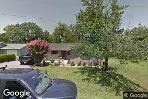 603 E Washington St, Yates Center, KS 66783