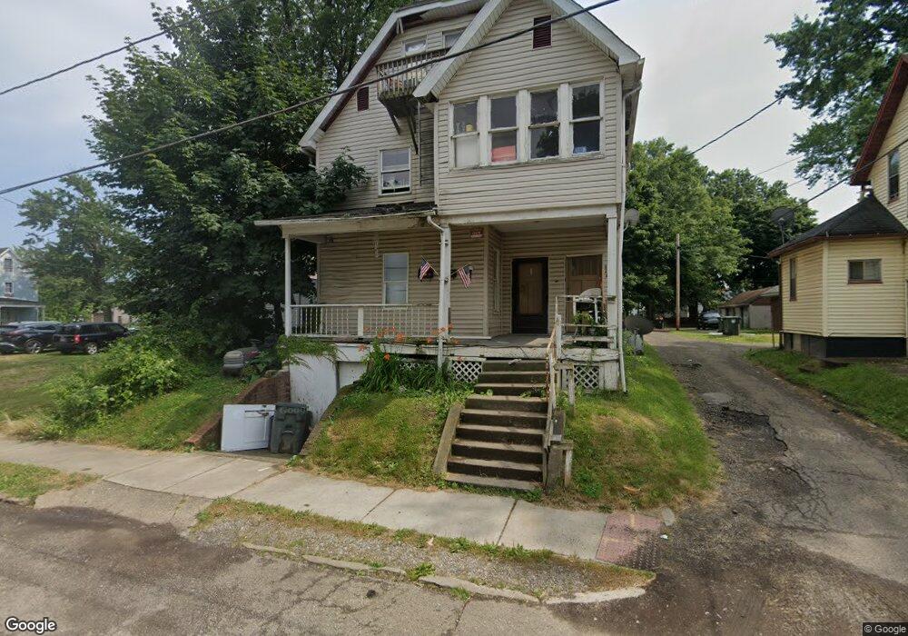 826 9th St NW, Canton, OH 44703 - photo 1