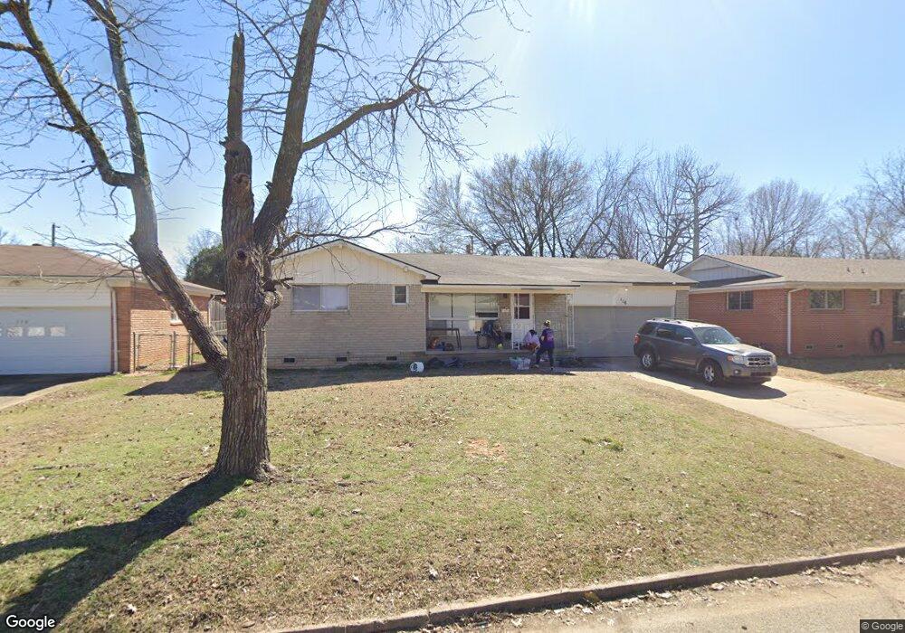 116 W Mill Ave, Sapulpa, OK 74066 - photo 1