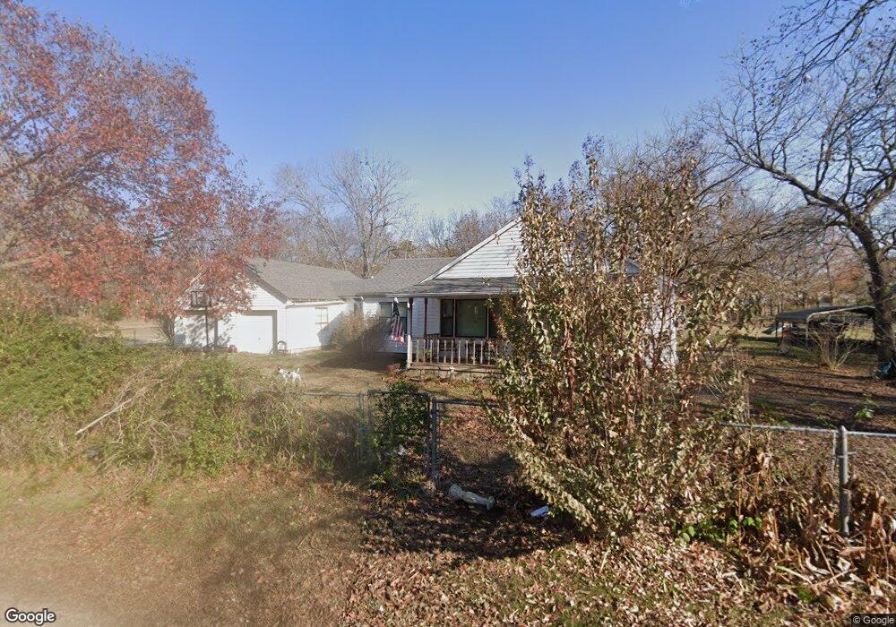 412 N Pecan, Dewar, OK 74431 - photo 1