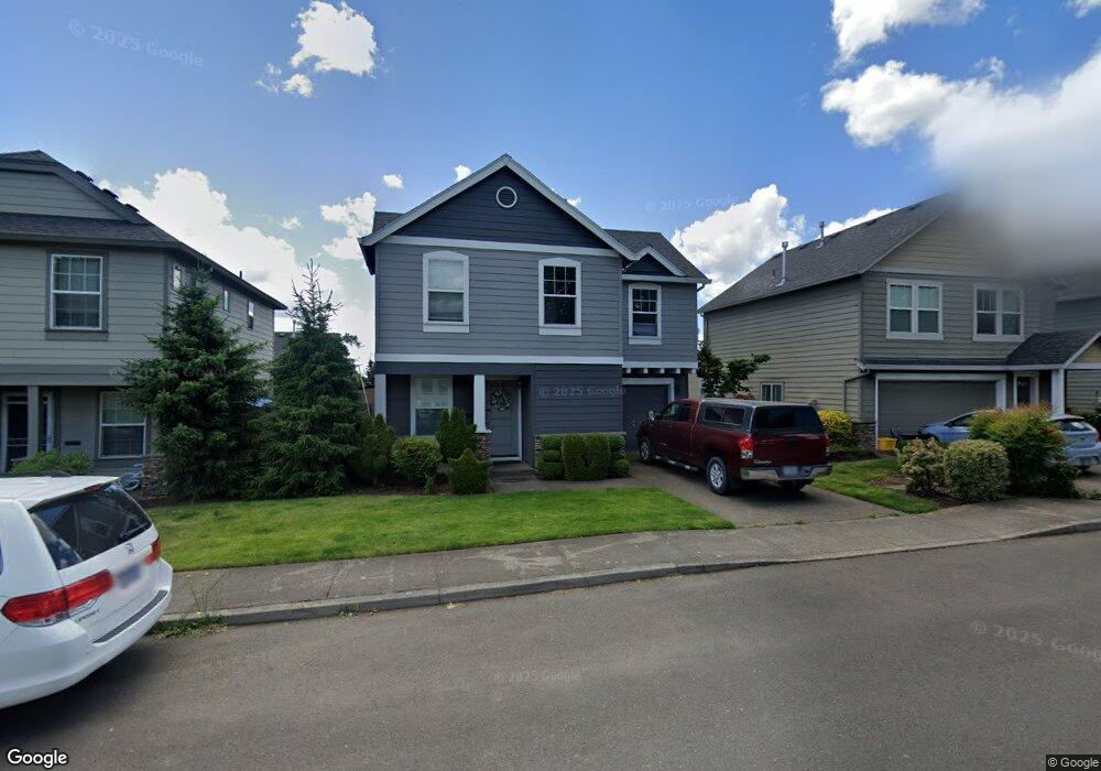 139 N Cedar St, Canby, OR 97013 - photo 1