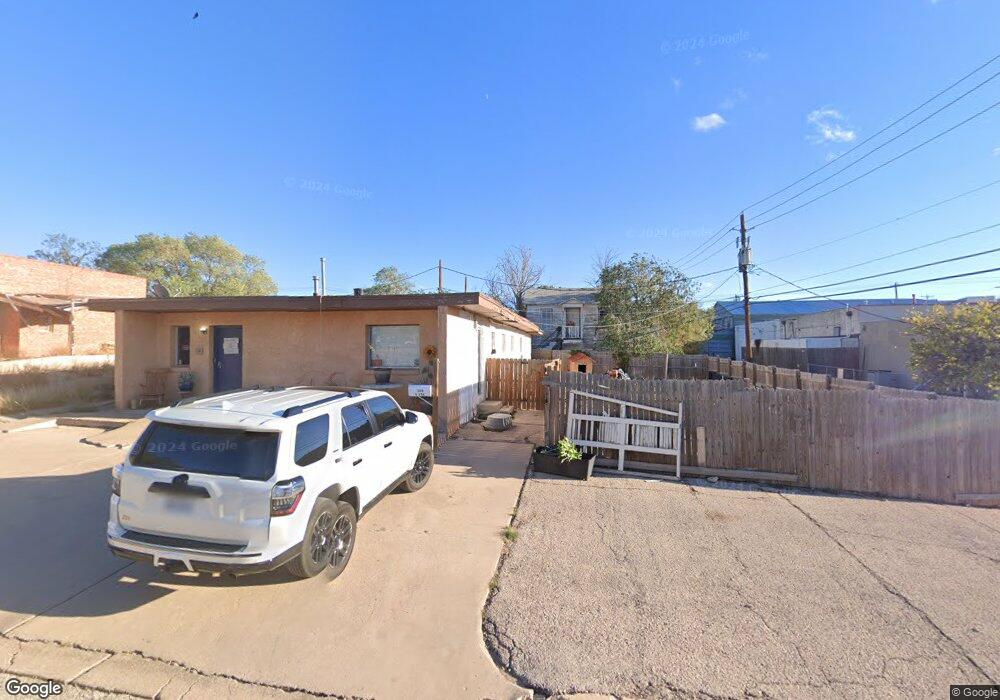 306 E 9th St, Big Spring, TX 79720 - photo 1