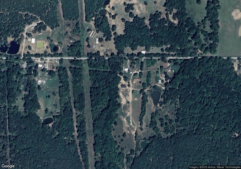 10600 Celia Berryhill Rd, Okmulgee, OK 74447 - photo 1