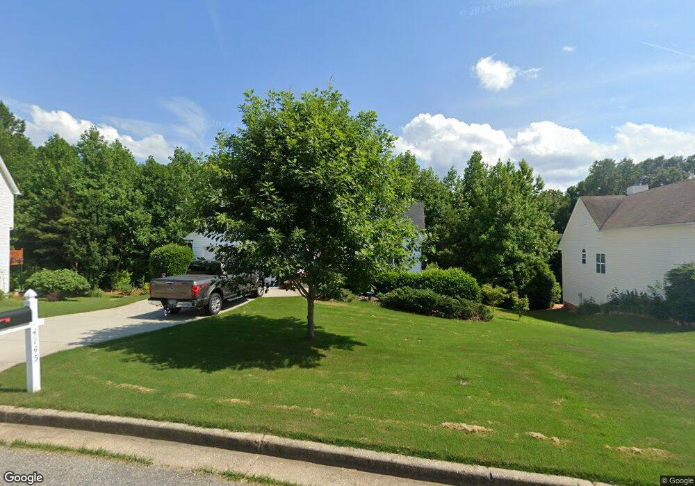4145 Deer Springs Way unit 9999, Gainesville, GA 30506 - photo 1