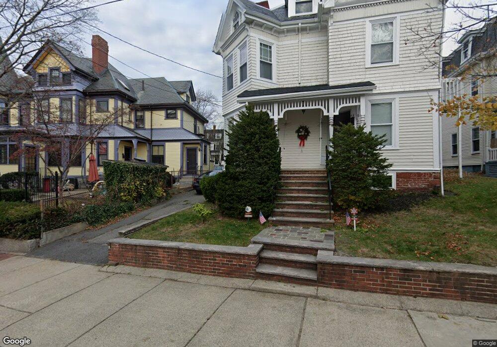 97 Munroe St, Somerville, MA 02143 - photo 1