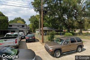 5834 Ledbetter St, Shreveport, LA 71108