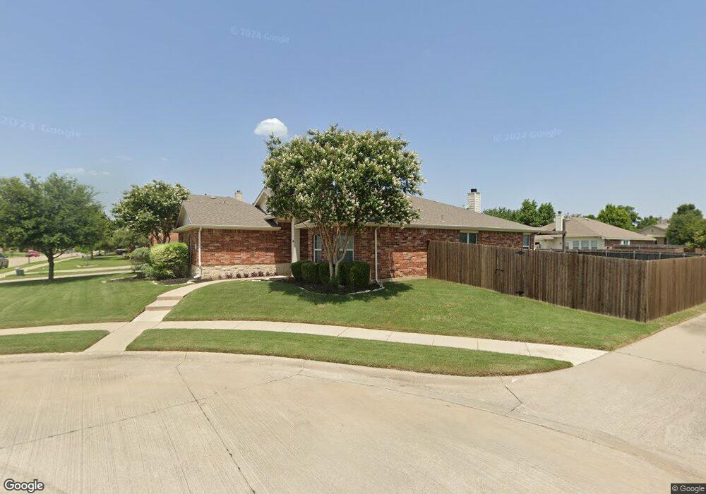 2405 Del Mar Ct, Denton, TX 76210 - photo 1