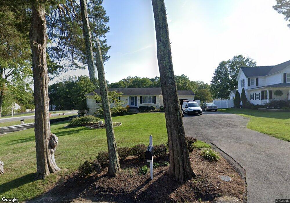 10033 Superior Ave, Laurel, MD 20723 - photo 1