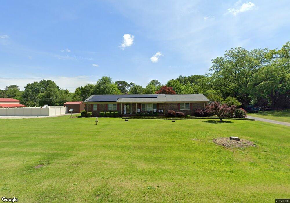 912 Red Hollow Rd, Martin, GA 30557 - photo 1
