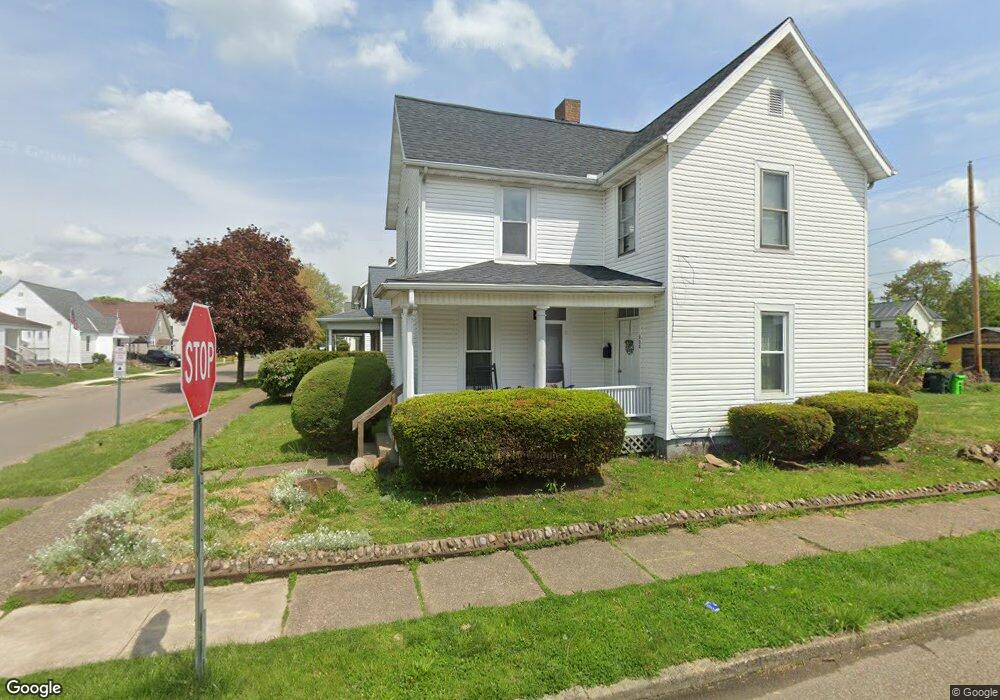 530 S 8th St, Coshocton, OH 43812 - photo 1