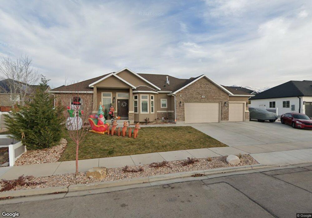 1048 W 3200 N unit 1, Lehi, UT 84043 - photo 1