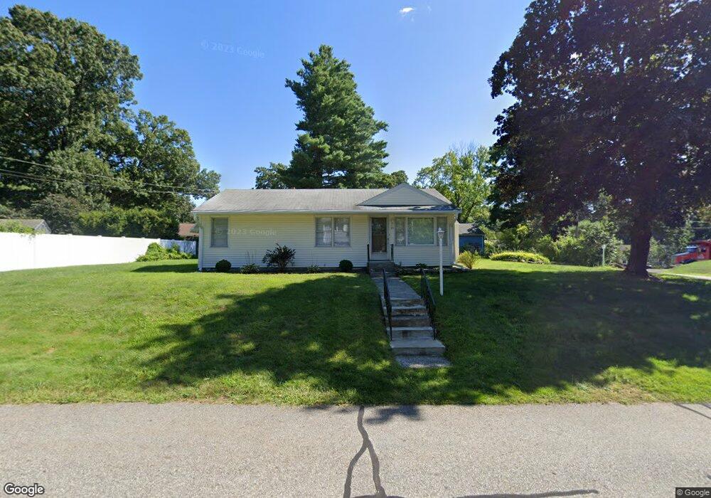 19 Sunny Hill Rd, Northborough, MA 01532 - photo 1