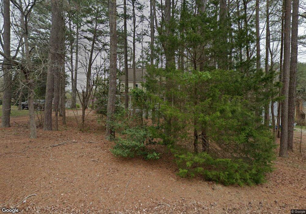 2722 Birdsong Ln, Powhatan, VA 23139 - photo 1