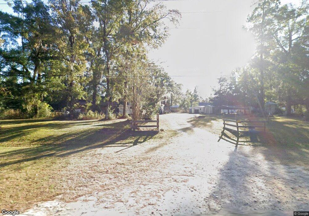 1789 Spring Creek Hwy, Crawfordville, FL 32327 - photo 1
