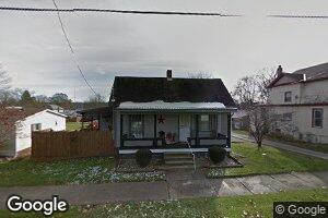 106 E Muskingum St, Freeport, OH 43973