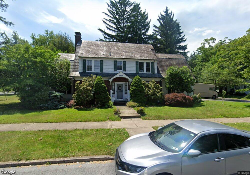 2829 W Tilghman St unit 2837, Allentown, PA 18104 - photo 1