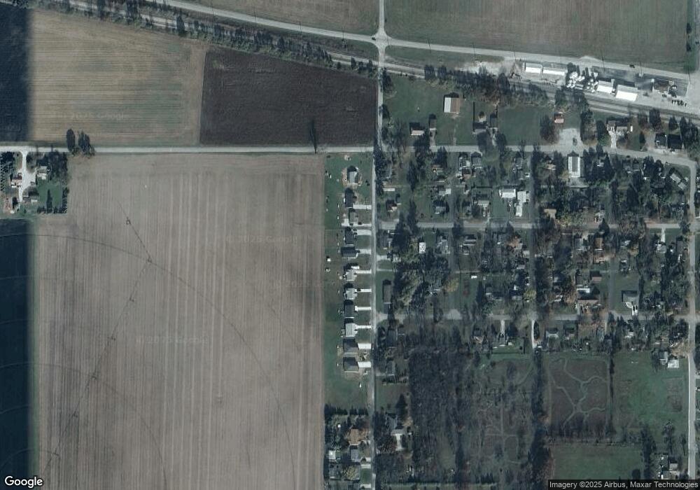 0-24-25 S Jefferson St, Hamlet, IN 46532 - photo 1