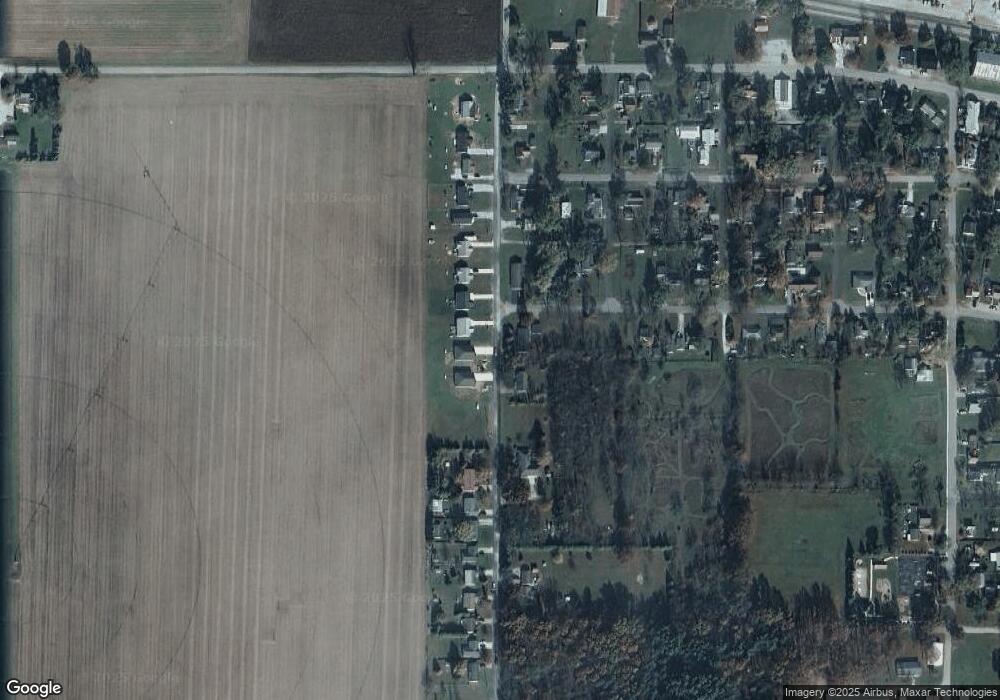 0-107 S Jefferson St, Hamlet, IN 46532 - photo 1