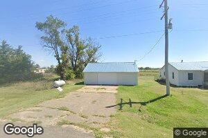136 Main St, Glade, KS 67639