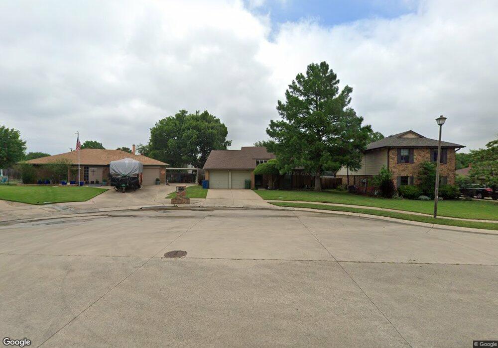 5332 Ponder Place, Flower Mound, TX 75028 - photo 1