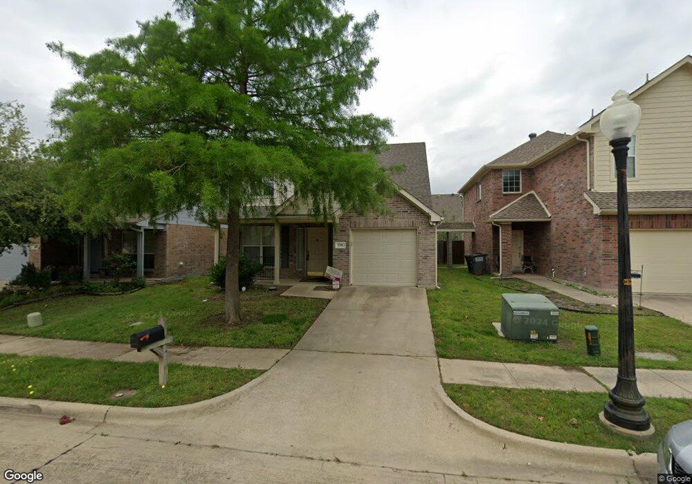 315 Stephanie St, Wylie, TX 75098 - photo 1