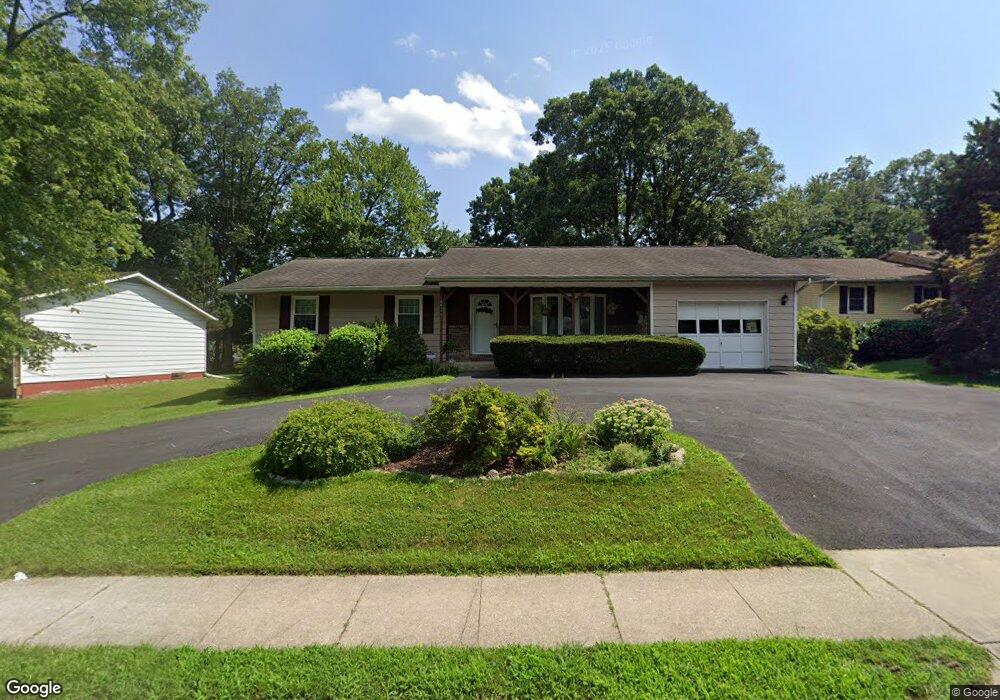 8611 Contee Rd, Laurel, MD 20708 - photo 1