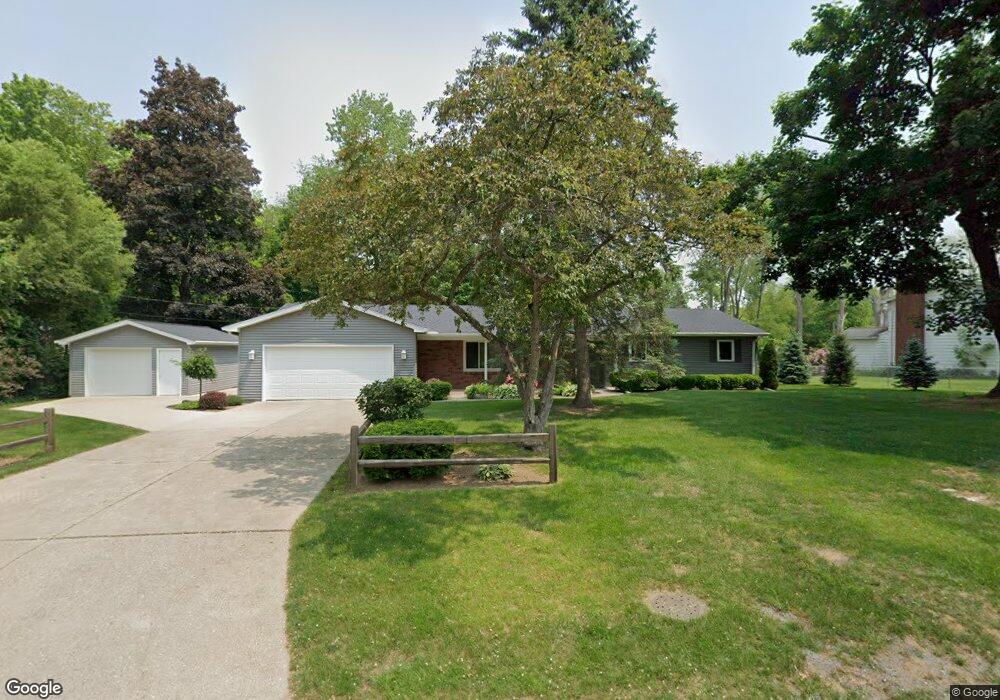 9248 Navajo Trail, Flushing, MI 48433 - photo 1