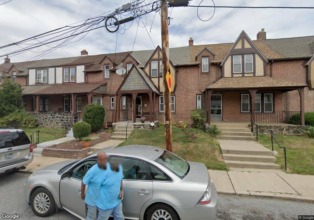 25 W 37th St, Wilmington, DE 19802 - photo 1