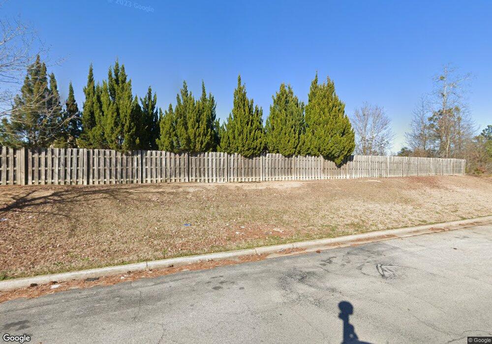 703 Silver Summit Dr SE, Conyers, GA 30094 - photo 1