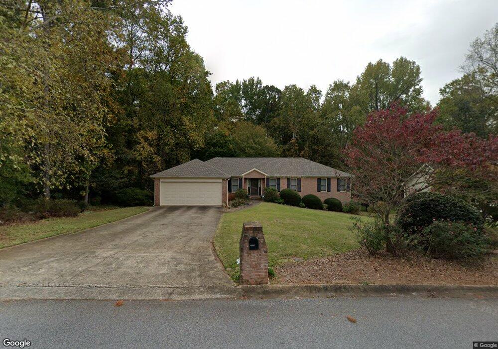 2666 Ashley Oaks Ct unit I, Duluth, GA 30096 - photo 1