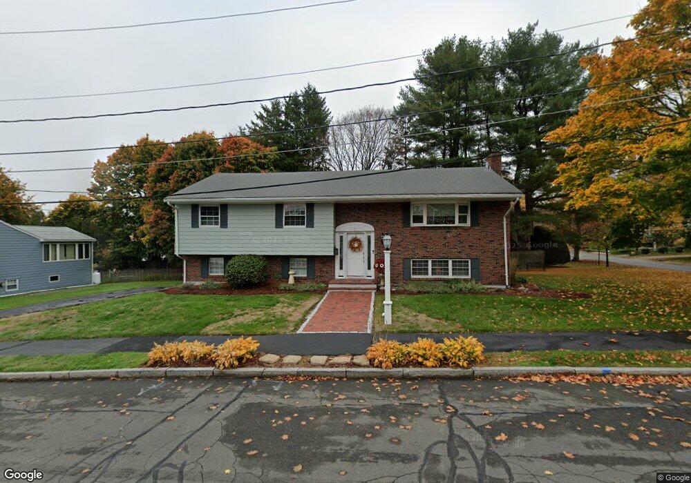 1 Edwards Ave, Wakefield, MA 01880 - photo 1