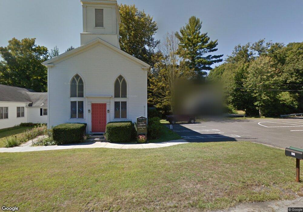 423 Oxford Rd, Oxford, CT 06478 - photo 1