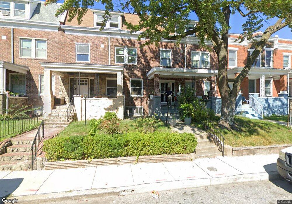 2012 E 30th St, Baltimore, MD 21218 - photo 1