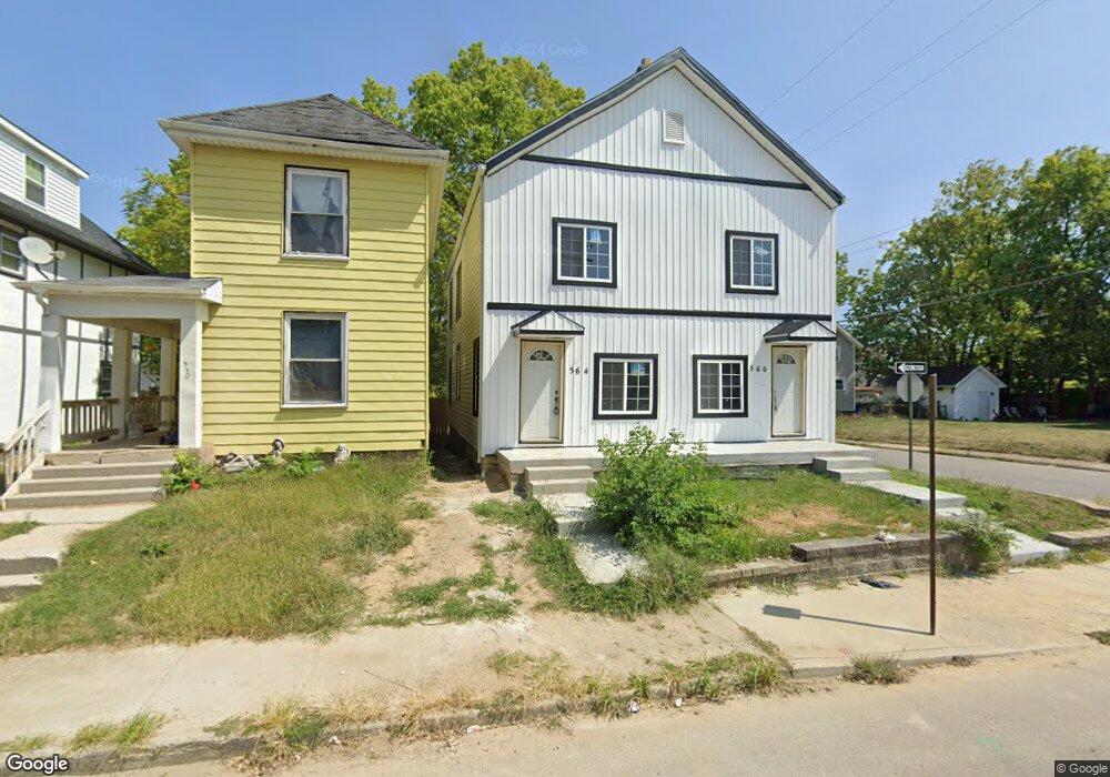 564 Kelton Ave unit 566, Columbus, OH 43205 - photo 1