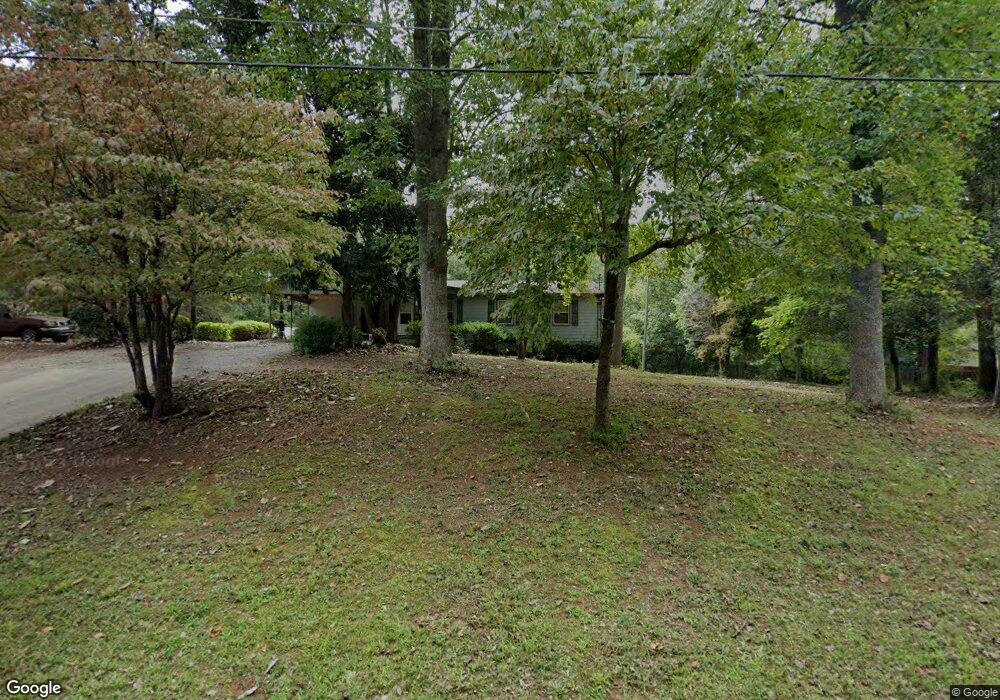 4935 Bird Rd, Gainesville, GA 30506 - photo 1