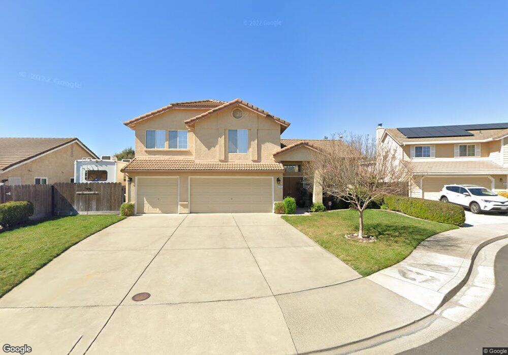 254 Grapewood Ct, Oakdale, CA 95361 - photo 1