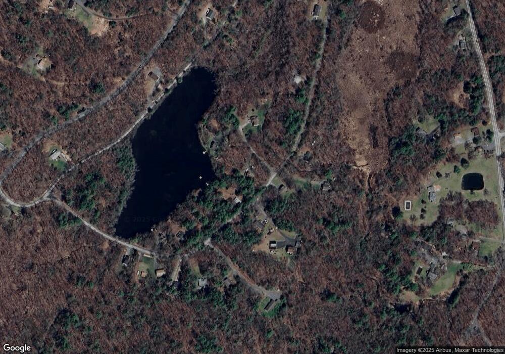 100 Kammeyer Ln, Dingmans Ferry, PA 18328 - photo 1