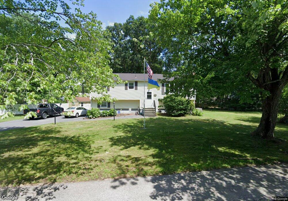 7 Meisner Rd, Salem, NH 03079 - photo 1