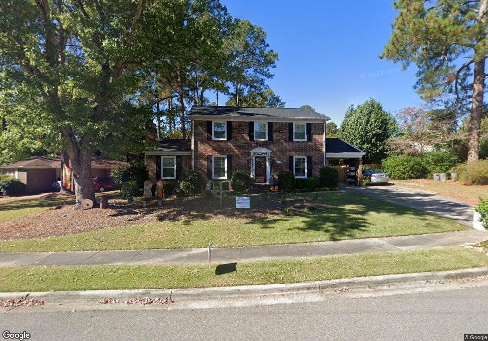 109 Gardners Mill Rd, Augusta, GA 30907 - photo 1