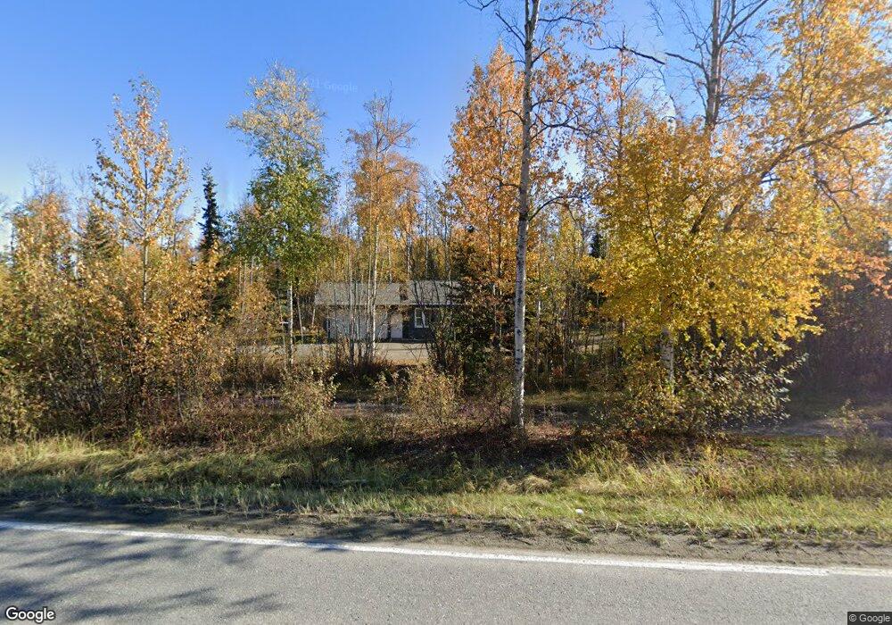 4201 W Fairview Loop, Wasilla, AK 99654 - photo 1