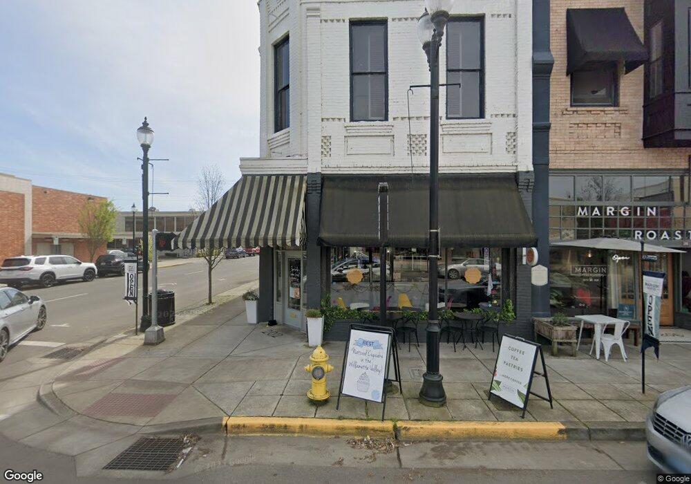 202 2nd Ave SW, Albany, OR 97321 - photo 1