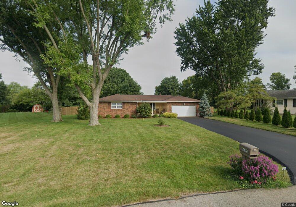 1635 Winding Rd, Circleville, OH 43113 - photo 1