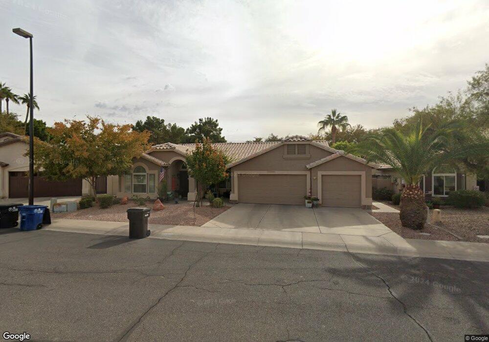 1029 W Starward Ct, Gilbert, AZ 85233 - photo 1