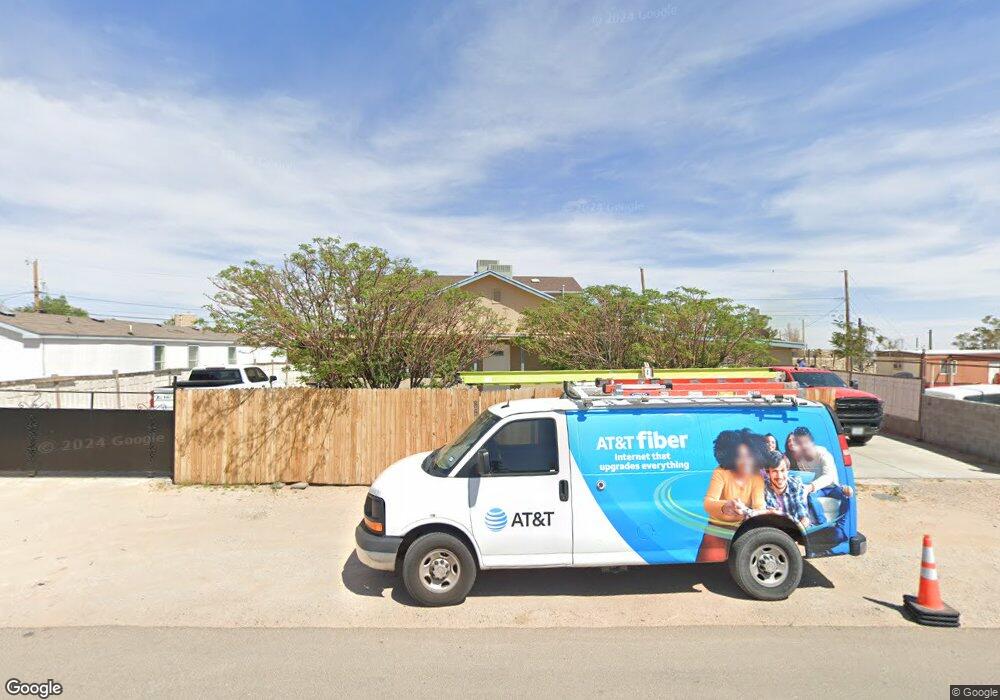 854 Liston Place, El Paso, TX 79928 - photo 1